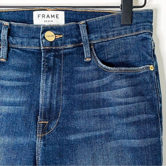 FRAME jeans. - Picture 8 of 11